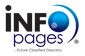 InfoPages Logo
